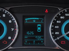 2015款 1.3T 手动 尊贵型