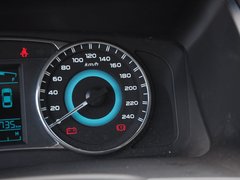 远景 2015款 1.3T 手动 尊贵型