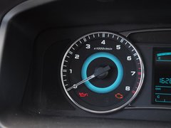 2015款 1.3T 手动 尊贵型