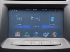 远景 2015款 1.3T 手动 尊贵型