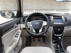 2015款 1.3T 手动 尊贵型