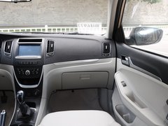 远景 2015款 1.3T 手动 尊贵型