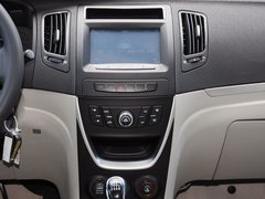 远景 2015款 1.3T 手动 尊贵型