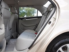 远景 2015款 1.3T 手动 尊贵型