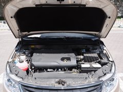 2015款 1.3T 手动 尊贵型