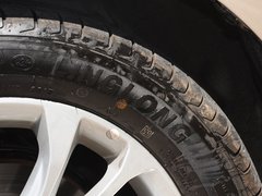 2015款 1.3T 手动 尊贵型