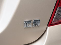 2015款 1.3T 手动 尊贵型