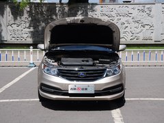 2015款 1.3T 手动 尊贵型
