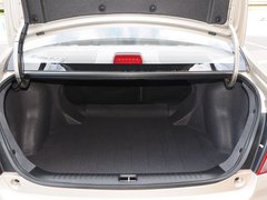 2015款 1.3T 手动 尊贵型
