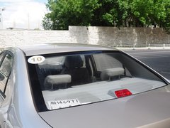 2015款 1.3T 手动 尊贵型