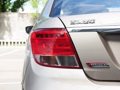 2015款 1.3T 手动 尊贵型