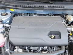 2015款 1.3T 手动 尊贵型
