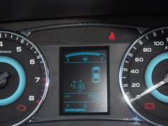 2015款 1.3T 手动 尊贵型