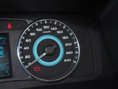 2015款 1.3T 手动 尊贵型