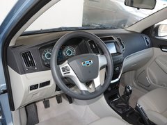 2015款 1.3T 手动 尊贵型