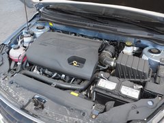 2015款 1.3T 手动 尊贵型