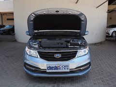 2015款 1.3T 手动 尊贵型