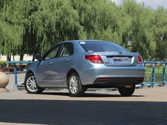 2015款 1.3T 手动 尊贵型