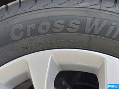 2015款 1.3T 手动 尊贵型