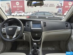 2015款 1.3T 手动 尊贵型