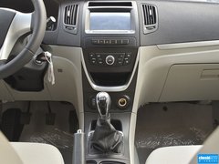 2015款 1.3T 手动 尊贵型