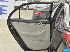 2015款 1.3T 手动 尊贵型