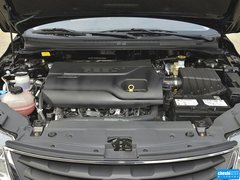 2015款 1.3T 手动 尊贵型