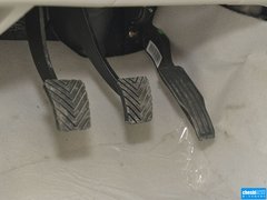2015款 1.3T 手动 尊贵型