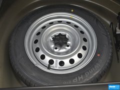 2015款 1.3T 手动 尊贵型