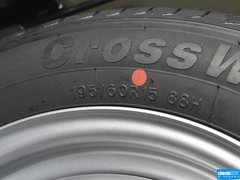 2015款 1.3T 手动 尊贵型