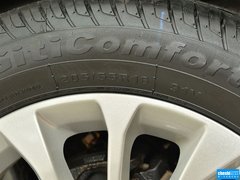 2015款 1.3T 手动 尊贵型