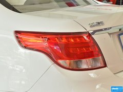 2015款 1.3T 手动 尊贵型