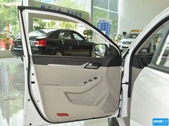 远景 2015款 1.3T 手动 尊贵型