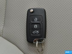 2015款 1.3T 手动 尊贵型