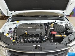 2015款 1.3T 手动 尊贵型