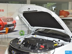2015款 1.3T 手动 尊贵型