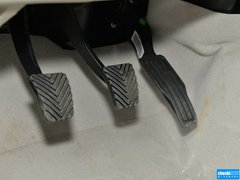 2015款 1.3T 手动 尊贵型