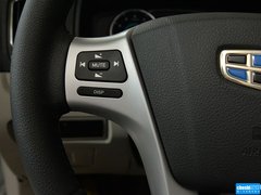 2015款 1.3T 手动 尊贵型