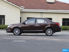 2015款 1.3T 手动 尊贵型