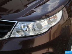 2015款 1.3T 手动 尊贵型