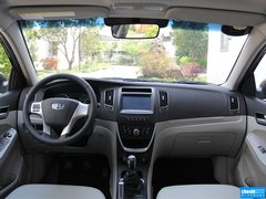 2015款 1.3T 手动 尊贵型