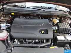 2015款 1.3T 手动 尊贵型