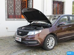 2015款 1.3T 手动 尊贵型