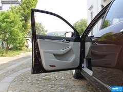 2015款 1.3T 手动 尊贵型