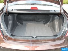 2015款 1.3T 手动 尊贵型