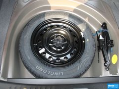 2015款 1.3T 手动 尊贵型