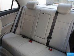 2015款 1.3T 手动 尊贵型