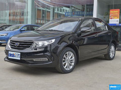 2015款 1.3T 手动 尊贵型
