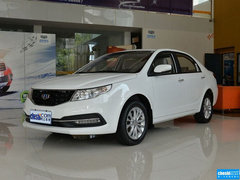 2015款 1.3T 手动 尊贵型