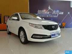 2015款 1.3T 手动 尊贵型